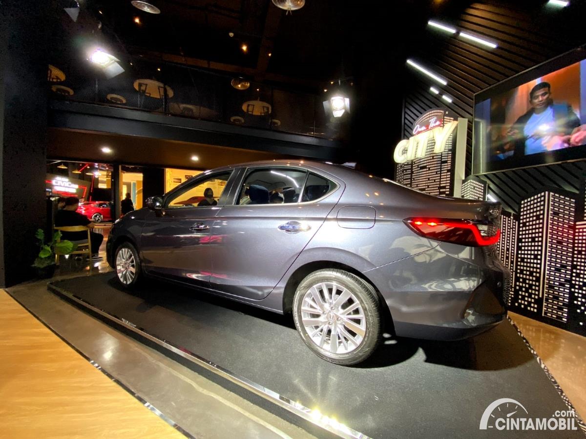 Dealer Honda Kediri Review Sedan Dari Honda City Dealer Resmi Honda